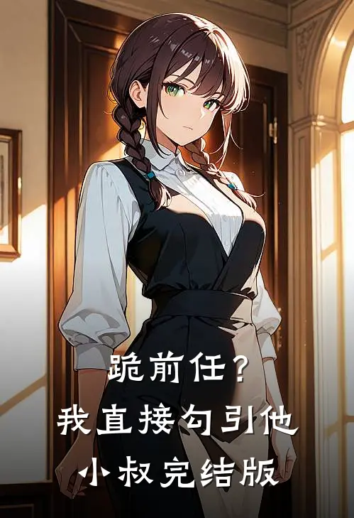 跪前任？我直接勾引他小叔完结版