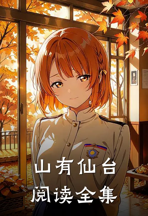 山有仙台阅读全集