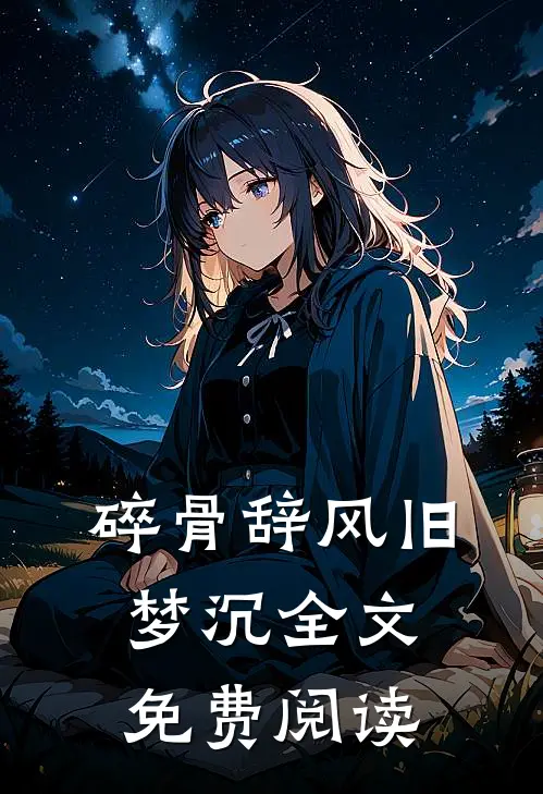 碎骨辞风旧梦沉全文免费阅读