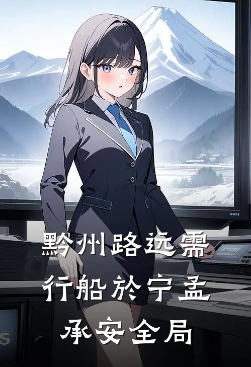 黔州路远需行船於宁孟承安全局