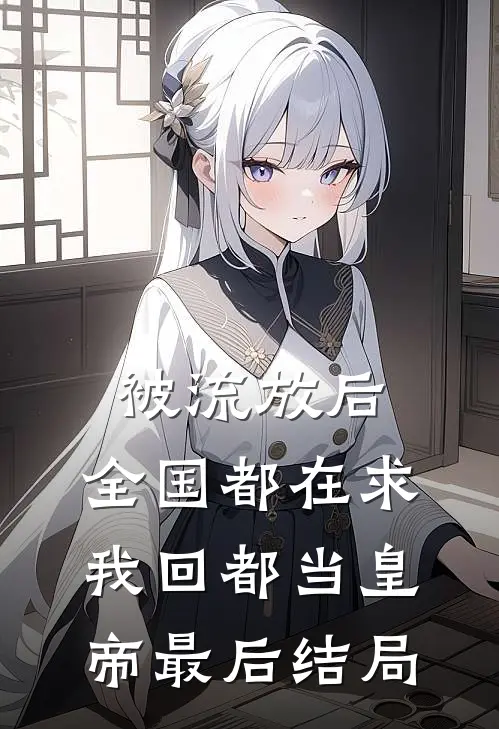 被流放后，全国都在求我回都当皇帝最后结局