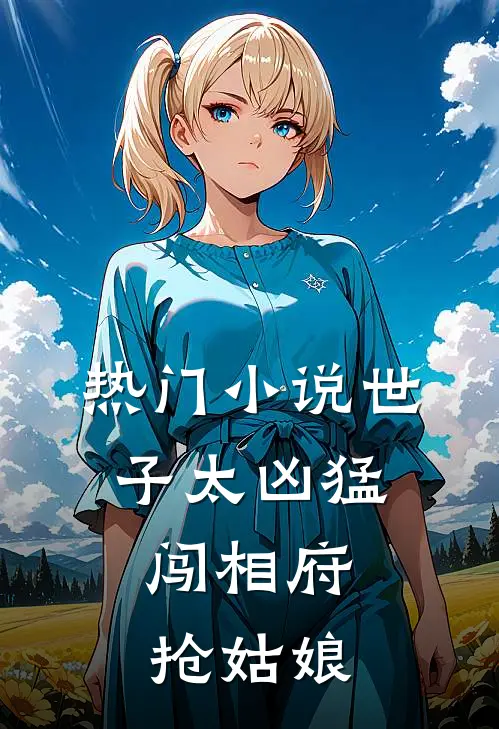 热门小说世子太凶猛：闯相府抢姑娘