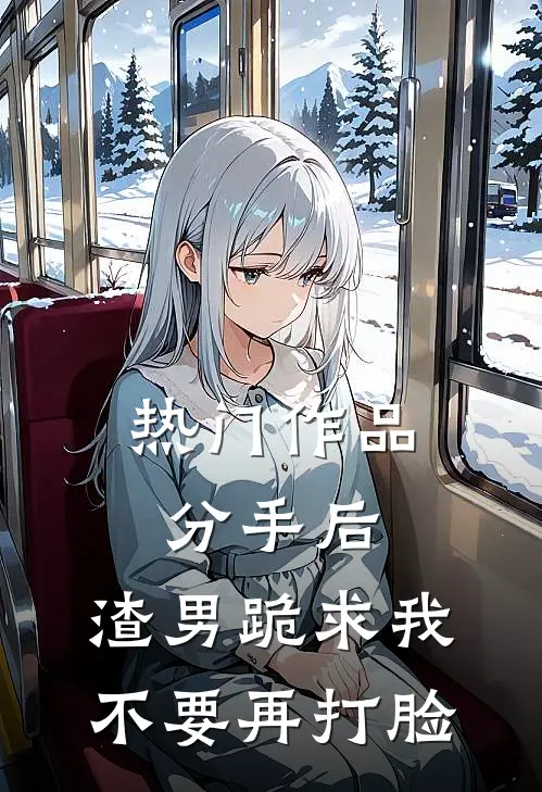 热门作品分手后，渣男跪求我不要再打脸