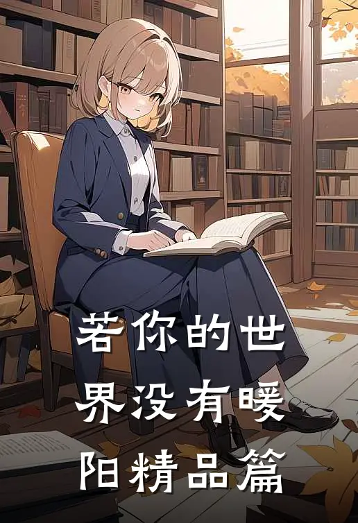若你的世界没有暖阳精品篇