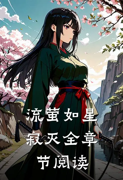 流萤如星寂灭全章节阅读