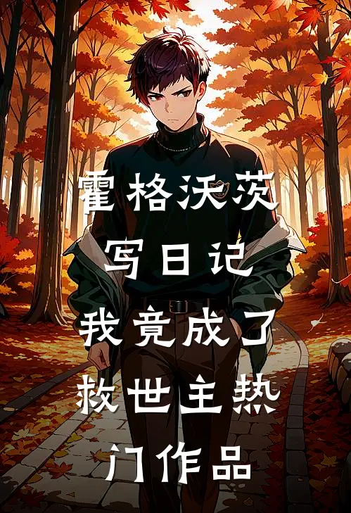 霍格沃茨写日记，我竟成了救世主热门作品