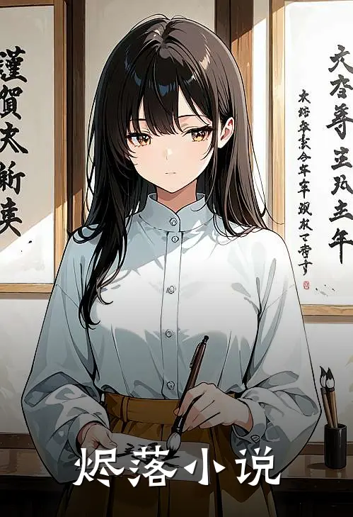 烬落小说