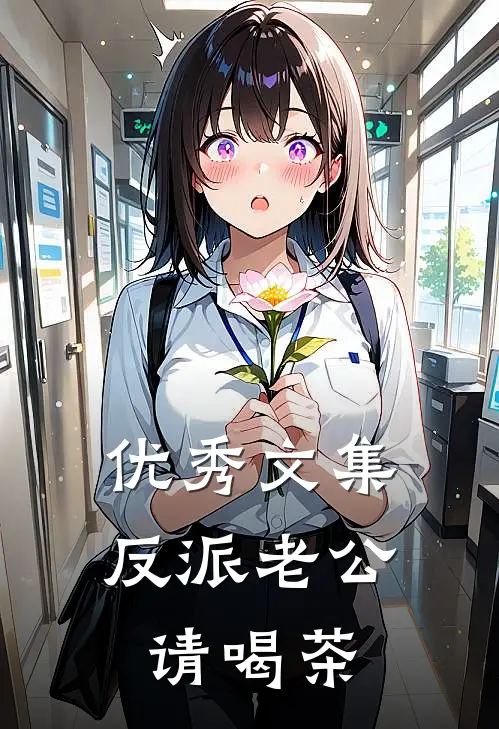 优秀文集反派老公请喝茶