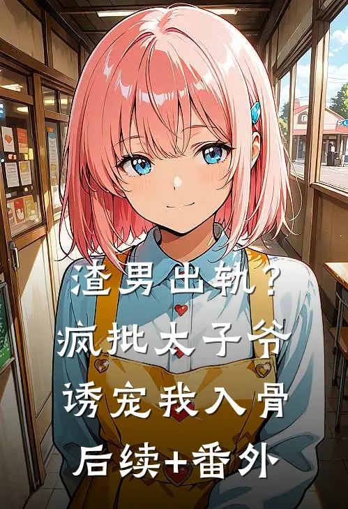 渣男出轨？疯批太子爷诱宠我入骨后续+番外
