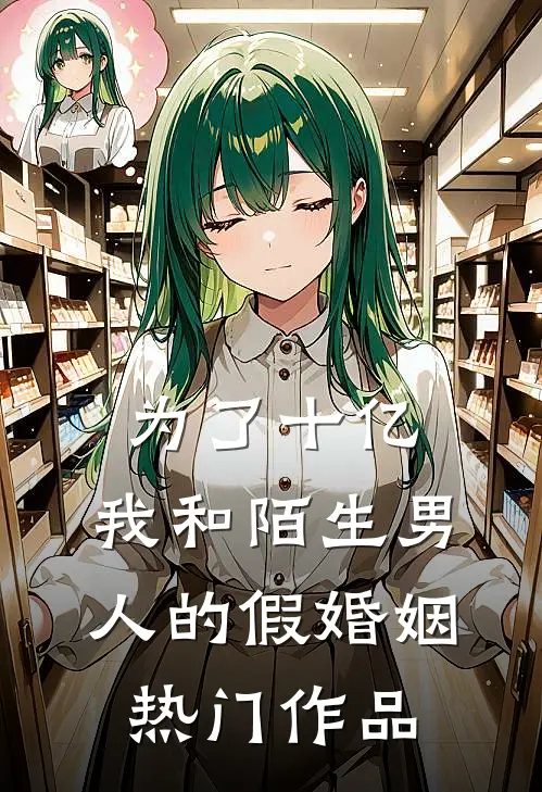 为了十亿，我和陌生男人的假婚姻热门作品