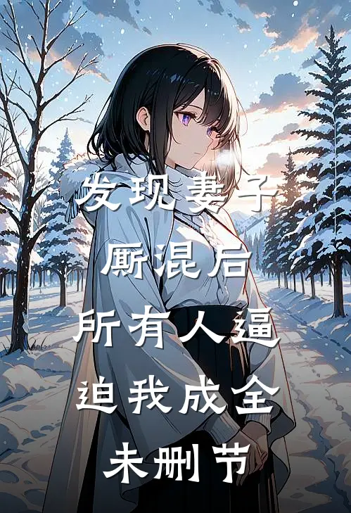 发现妻子厮混后，所有人逼迫我成全未删节