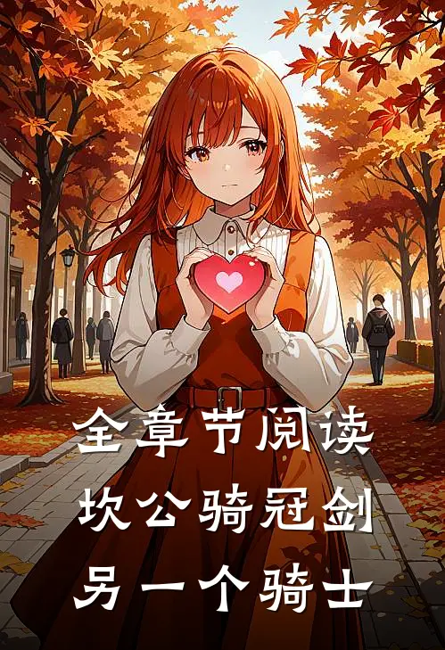 全章节阅读坎公骑冠剑，另一个骑士