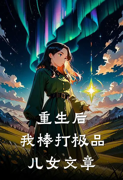 重生后，我棒打极品儿女文章
