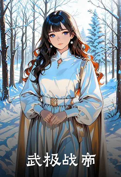 武极战帝