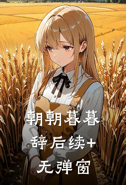 朝朝暮暮辞后续+无弹窗
