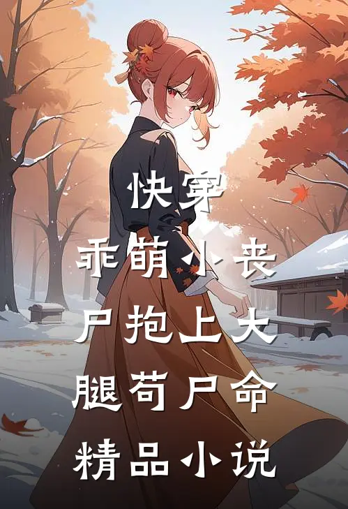 快穿：乖萌小丧尸抱上大腿苟尸命精品小说