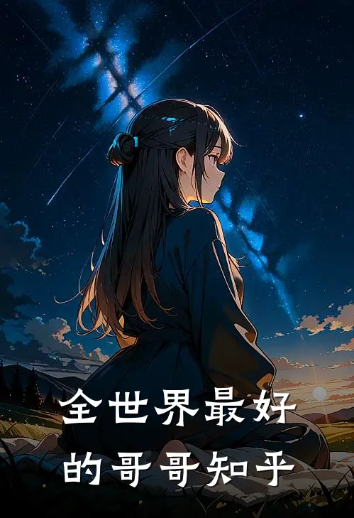 全世界最好的哥哥知乎