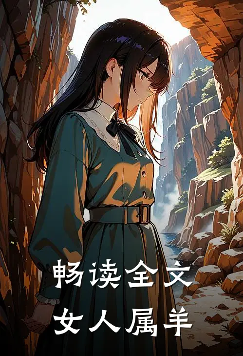 畅读全文女人属羊
