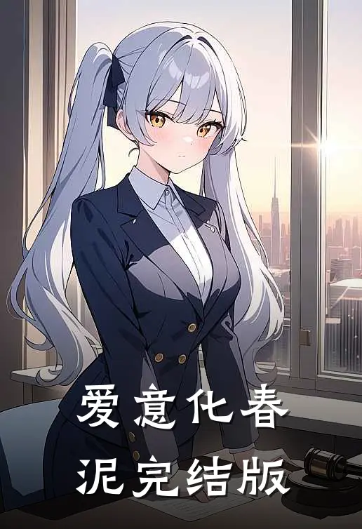 爱意化春泥完结版