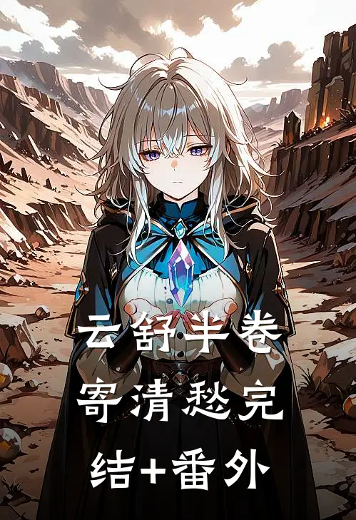 云舒半卷寄清愁完结+番外