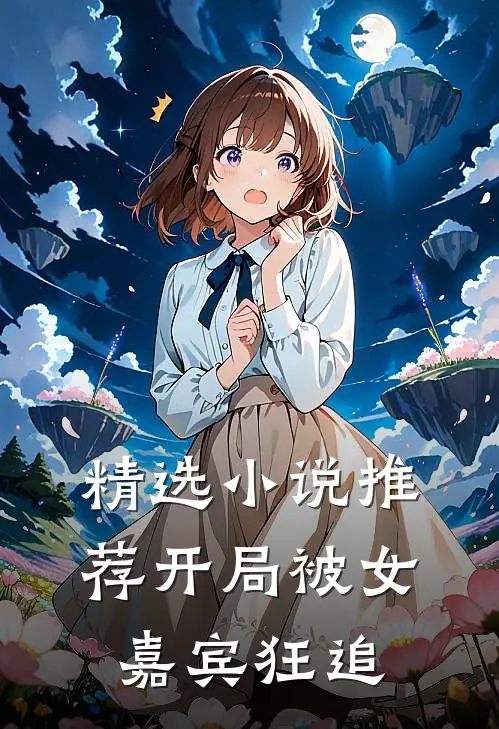 精选小说推荐开局被女嘉宾狂追