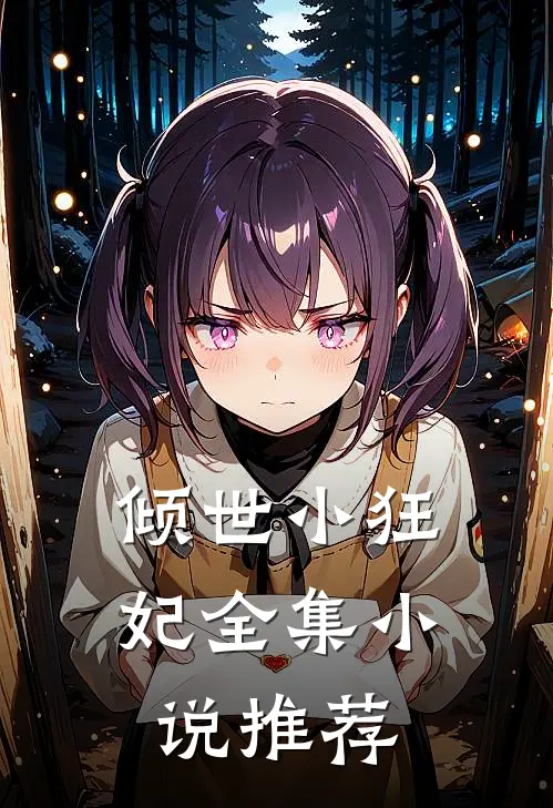倾世小狂妃全集小说推荐