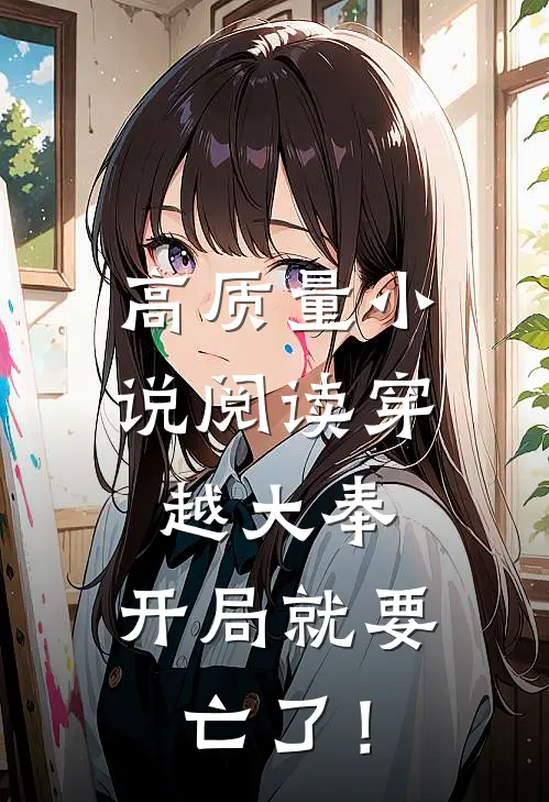 高质量小说阅读穿越大奉，开局就要亡了！