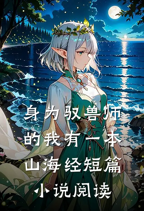 身为驭兽师的我有一本山海经短篇小说阅读