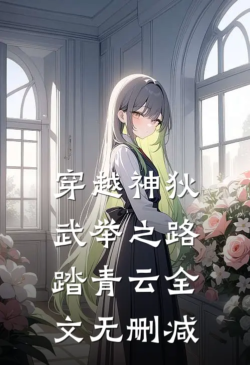 穿越神狄：武举之路踏青云全文无删减