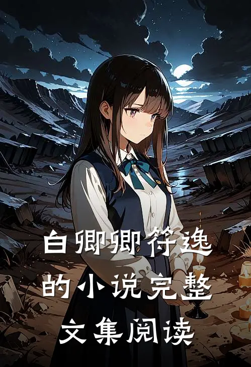 白卿卿符逸的小说完整文集阅读