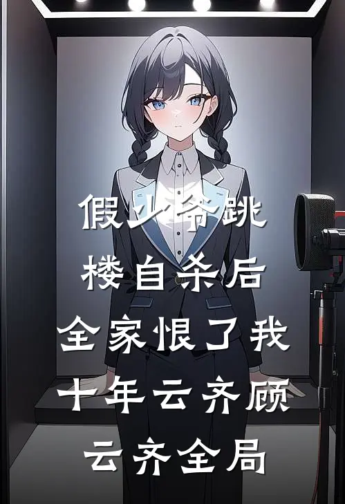 假少爷跳楼自杀后，全家恨了我十年云齐顾云齐全局