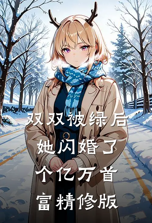 双双被绿后，她闪婚了个亿万首富精修版