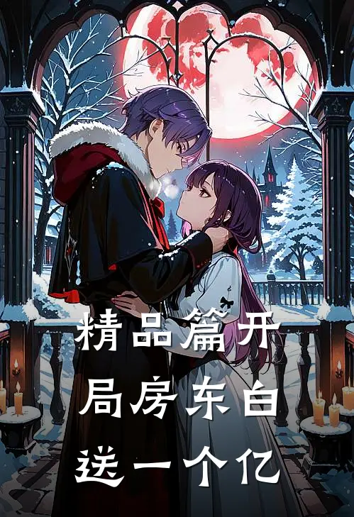 精品篇开局房东白送一个亿