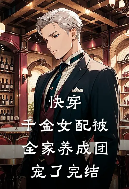 快穿：千金女配被全家养成团宠了完结