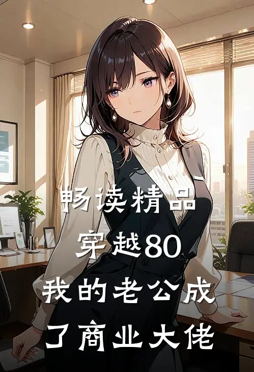 畅读精品穿越80：我的老公成了商业大佬