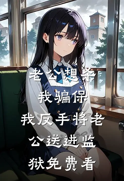 老公想杀我骗保，我反手将老公送进监狱免费看