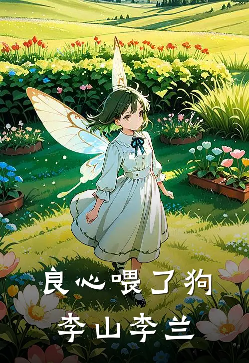 良心喂了狗李山李兰