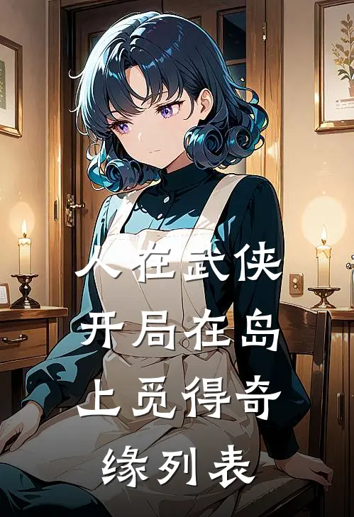 人在武侠，开局在岛上觅得奇缘列表