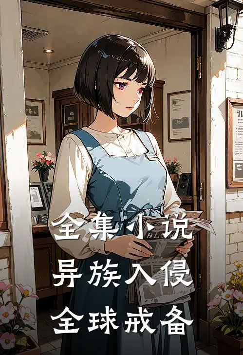 全集小说异族入侵，全球戒备