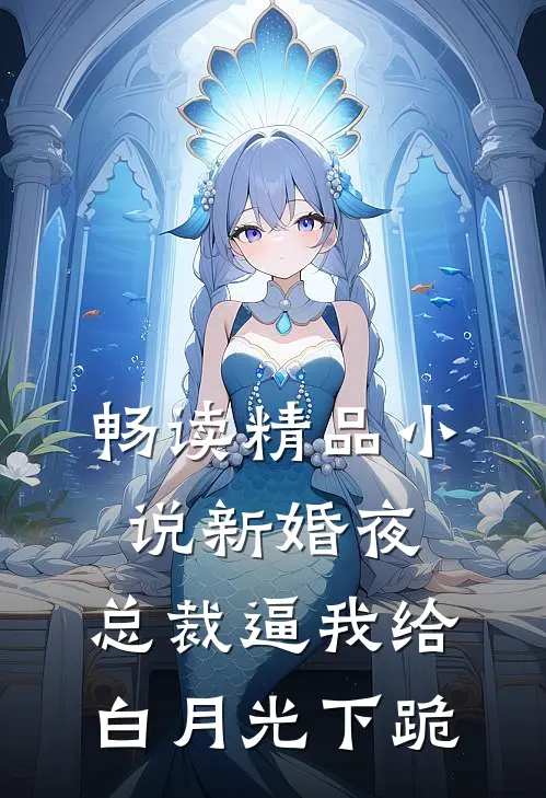 畅读精品小说新婚夜，总裁逼我给白月光下跪