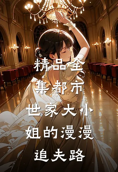 精品全集都市：世家大小姐的漫漫追夫路