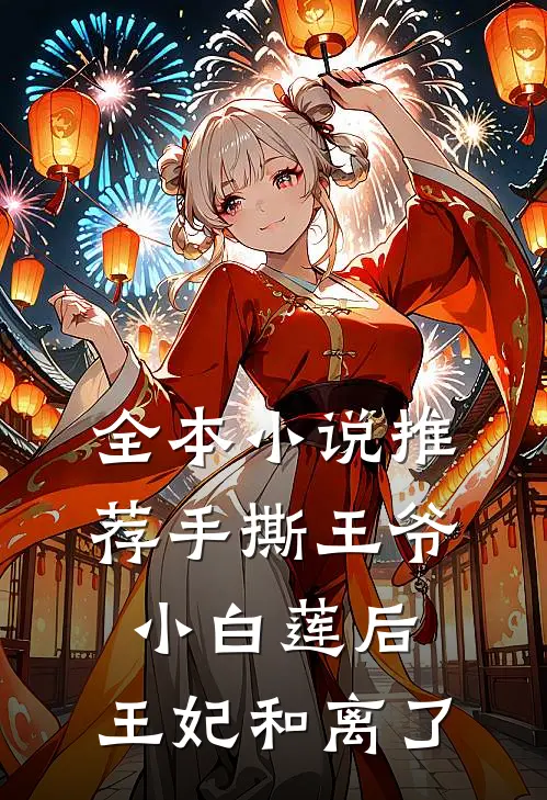 全本小说推荐手撕王爷小白莲后，王妃和离了