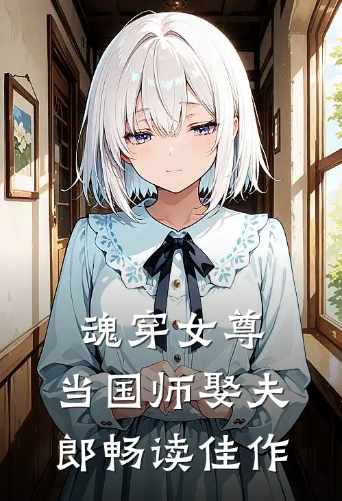 魂穿女尊：当国师娶夫郎畅读佳作
