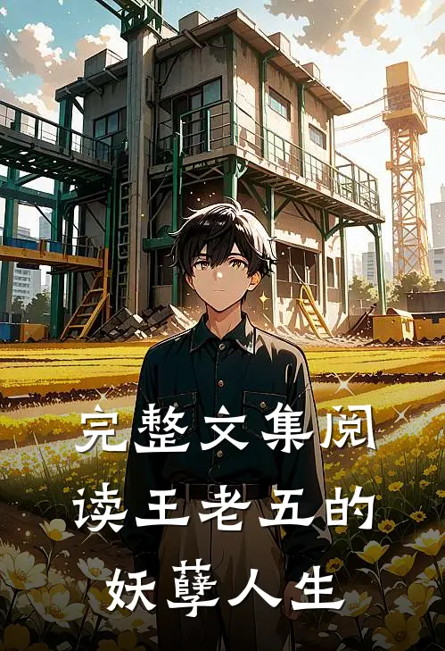 完整文集阅读王老五的妖孽人生