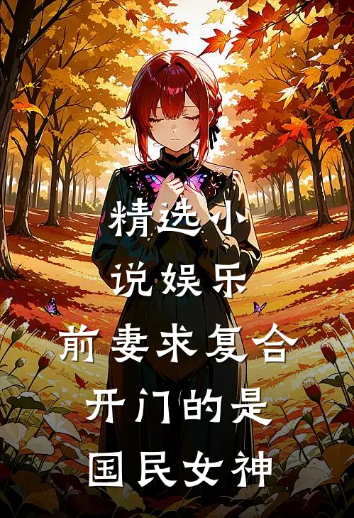 精选小说娱乐：前妻求复合，开门的是国民女神