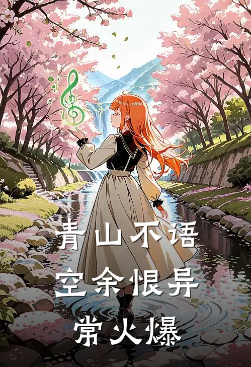 青山不语空余恨异常火爆