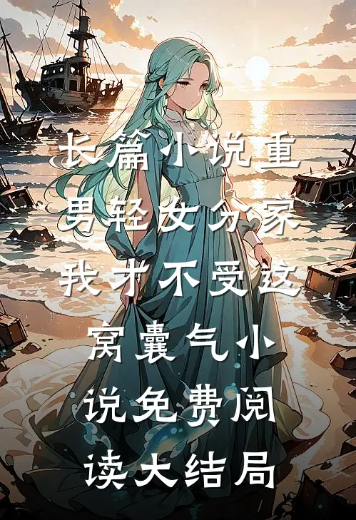 长篇小说重男轻女分家我才不受这窝囊气小说免费阅读大结局