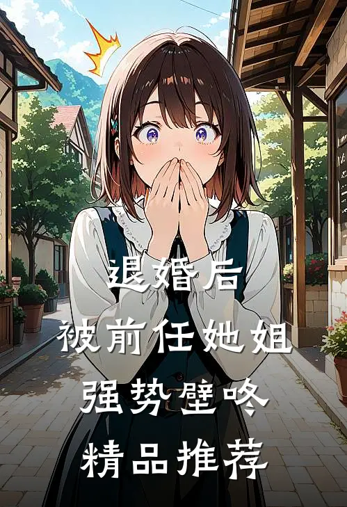 退婚后，被前任她姐强势壁咚精品推荐