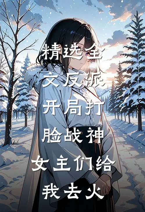 精选全文反派：开局打脸战神，女主们给我去火