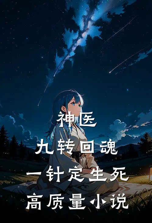 神医：九转回魂，一针定生死高质量小说